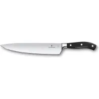 Victorinox Grand Maître Chef's Knife 7.7403.25G, POM, couteau de chef, 25 cm