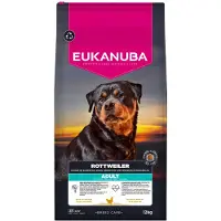 Eukanuba Rottweiler Adult pour chien