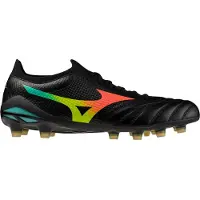 Mizuno Morelia Neo V β Pro Football Boots Noir EU 42 1/2