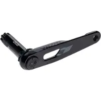 Sram Manivelle Gauche Avec Capteur De Puissance Rival E1 Axs Dub