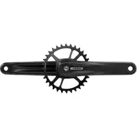 Sram Manivelles Avec Plateau S100 Eagle Powerspline Boost