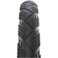 Schwalbe 45-622 Marathon EFFICIENCY RaceGuard, câble, E-50, Addix Gre