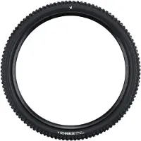 Schwalbe Nobby Nic Addix Green 27,5 pouces x 2,25/57-584 Pneu VTT rigide Noir 27,5 pouces x 2,25 Noir 27,5 pouces x 2,25