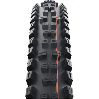 Schwalbe Pneu Vtt Tubeless 27,5 Pouces Grip Renforcé - Performance Trail Et Enduro -