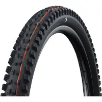 Schwalbe Tacky Chan - Tle - Addix Soft - Super Ground - 29x2,40 - Noir
