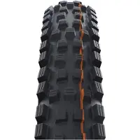 Schwalbe Pneu Vtt Tubeless 29 Pouces Descente Grip Renforcé - Performance Gravity Enduro -