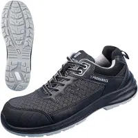 Nitras Safety Chaussures De Sécurité Dynamic Step