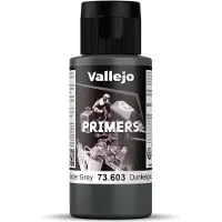 Acrylicos Vallejo Surface Primer - Ger. Gris blindé (73.603)