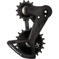 Ceramicspeed Ospw X Sram Eagle Jockey Wheel System Argenté
