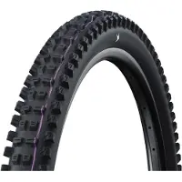 Schwalbe Pneu Vtt Tubeless 29 Pouces Descente Adhérence Maximale - Performance Gravity Enduro -