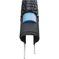 Schwalbe Pneu Vélo Voyage 700c Anti-crevaison - Fiabilité Longue Distance Renforcée -