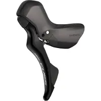 Shimano Levier De Frein Gauche Avec Dérailleur Cues St-u4030