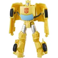 Hasbro Transformer Bumblebee