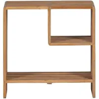 Woood Beistelltisch (55 x 55 x 55 cm)