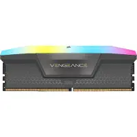Corsair Barrette mémoire RAM Vengeance 16 Go (Kit de 2 x 8 Go) DDR5 5600 MHz CL40