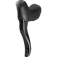 Campagnolo Levier De Frein Gauche Avec Dérailleur Ergopower Db Sx Record Wrl 1x13s