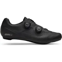 Giro Regime Ii Road Shoes Noir EU 48