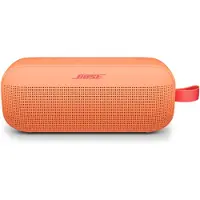 Bose Enceinte sans fil portable Bluetooth SoundLink Flex 2ème génération Pêche Orangée