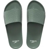 Speedo Entry Sandales de bain Vert UE 44 1/2 Homme Vert UE 44 1/2