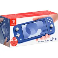Nintendo Console de jeu portable Switch Lite