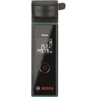 Bosch Accessoires du système Adaptateur de bande DIY Zamo III