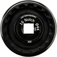 Ceramicspeed Outil à Double Douille Pour Boitier De Pédalier Bsa/ita