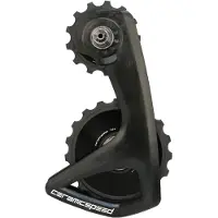 Ceramicspeed Système De Galets De Dérailleur Ospw Rsalpha Shimano 9250/8150