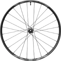 Shimano M9200 29'' Boost Cl Disc Tubeless Mtb Rear wheel Black 12 x 148 mm / Micro Spline Black 12 x 148 mm
