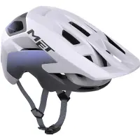 Met Casque VTT Revo Mips Blanc L Blanc L