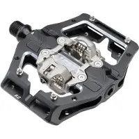 Leatt Pédales Gravity 6.0 Clip-in 110x88mm