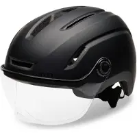 Giro Casque Urbain Evoke Mips Led