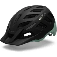 Giro Radix Mips Mtb Helmet Noir L