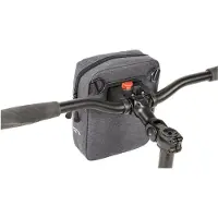 Motoism Sacoche De Guidon Braff 5l