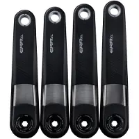Race Face Era Sl Cranks Argenté 165 mm