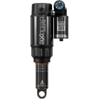 RockShox Amortisseur Super Deluxe Ultimate Rc2t Linear Xl Air Token Loc 2 Reb55/comp34 Lockout 45 Hydraulic Bottom Trunnion Standard D1
