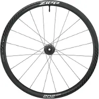 Zipp 202 Nsw Tubeless Cl Disc Road Rear Wheel Argenté 12 x 142 mm / Shimano/Sram HG