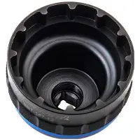 Park Tool Bbt-147-12 Bottom Bracket Tool Argenté
