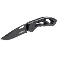 Wolfcraft Couteau De Poche 4288000 70 Mm