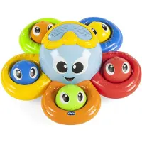 Chicco Billy le poulpe