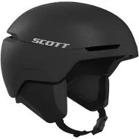 SCOTT - Casque de ski/snowboard - Element Mips Granite Black/Grey - Taille L - Noir