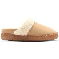 Sorel Pantoufle 'NAKISKA III' beige / écru