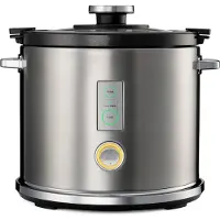 Solis Rice Cooker Multi 8162