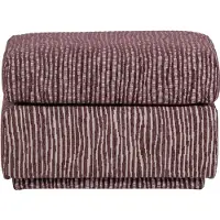Woood Hocker (60 x 50 x 50 cm)