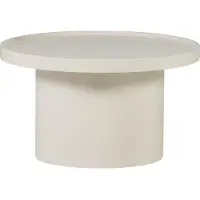 Woood Beistelltisch (40 x 70 x 70 cm)