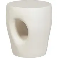 Woood Table D'Assistance (47 x 40 x 40 cm)
