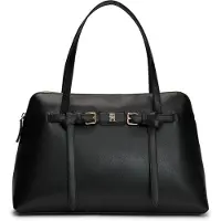 Tommy Hilfiger Sac bandoulière noir