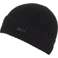 BOSS Bonnet 'Fati' noir