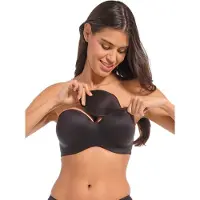 Magic bodyfashion Accessoires soutien-gorge noir