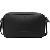 Marc o'polo sac à épaule bandoulière sac à épaule Villar Crossbody Bag Black noir