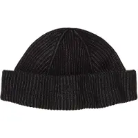 Marc O'Polo Bonnet gris / noir